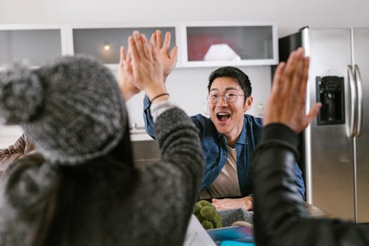 Transforming Finance Communities: Empowering Collective Financial Growth