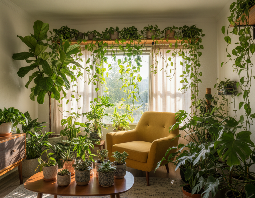 How to Avoid Fungus Problems in Apartments With Poor Ventilation